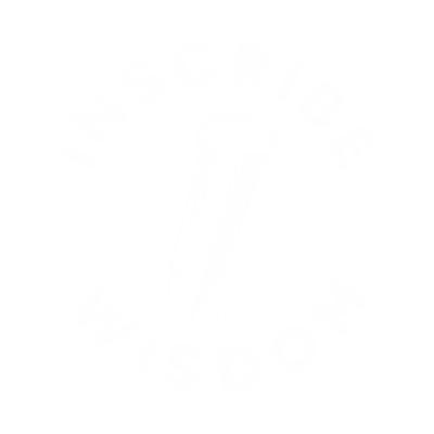 Inscribe Wisdom